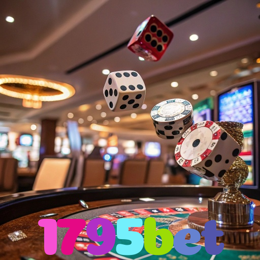 A Magia dos Jogos de Fantasia na 1795bet