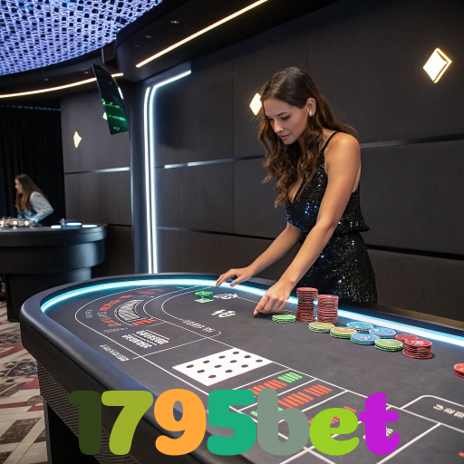A Magia dos Jogos de Fantasia na 1795bet