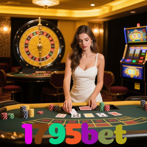 A Magia dos Jogos de Fantasia na 1795bet