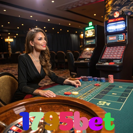 A Magia dos Jogos de Fantasia na 1795bet