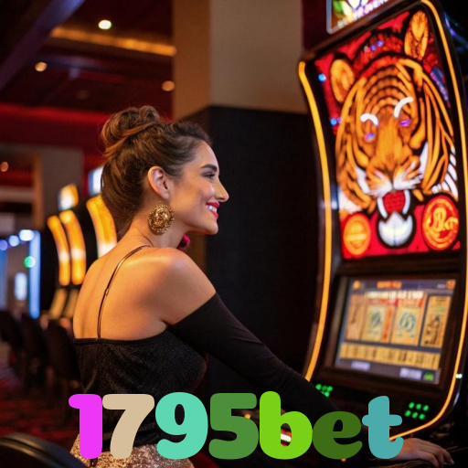 A Magia dos Jogos de Fantasia na 1795bet