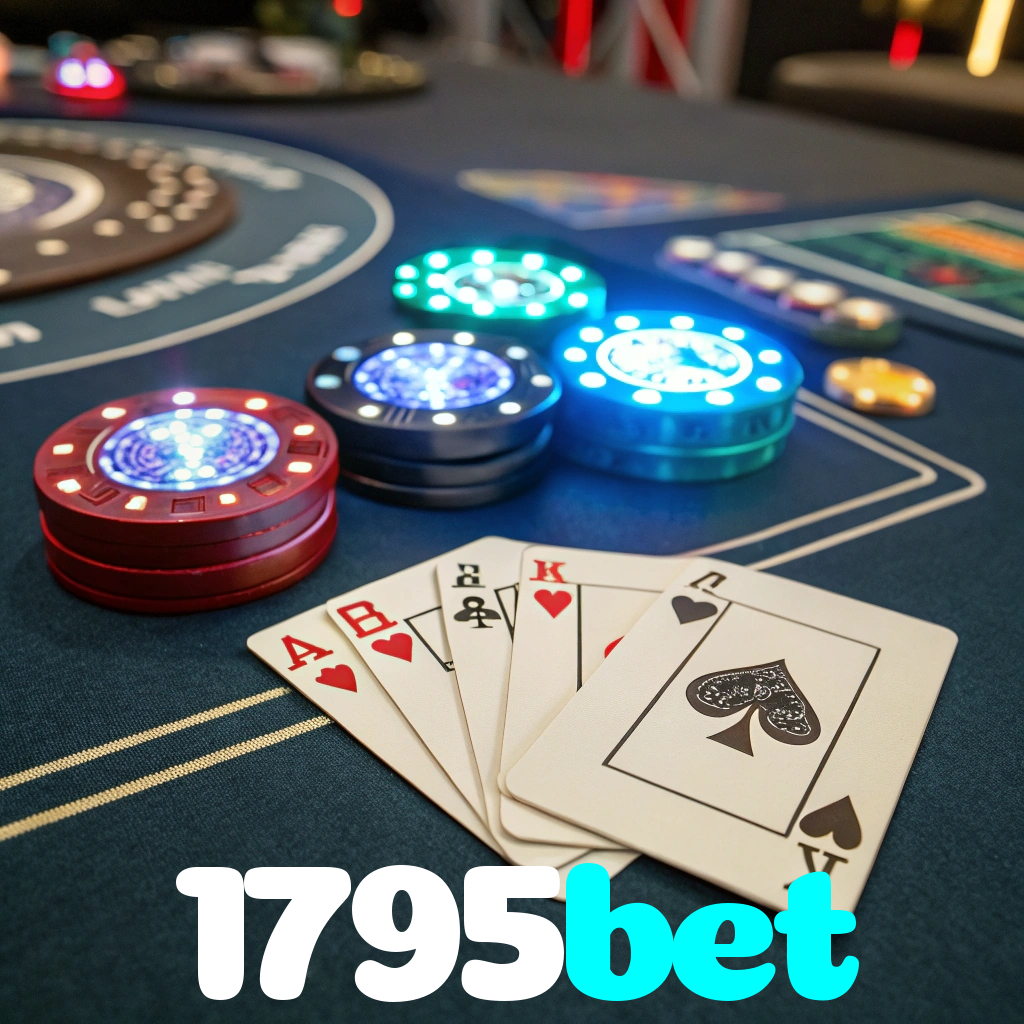 A Magia dos Jogos de Fantasia na 1795bet
