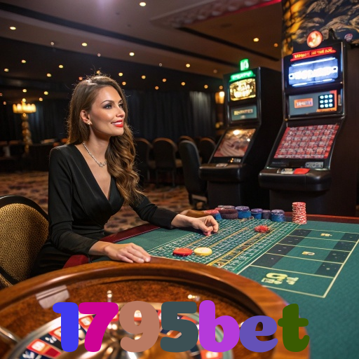 A Magia dos Jogos de Fantasia na 1795bet
