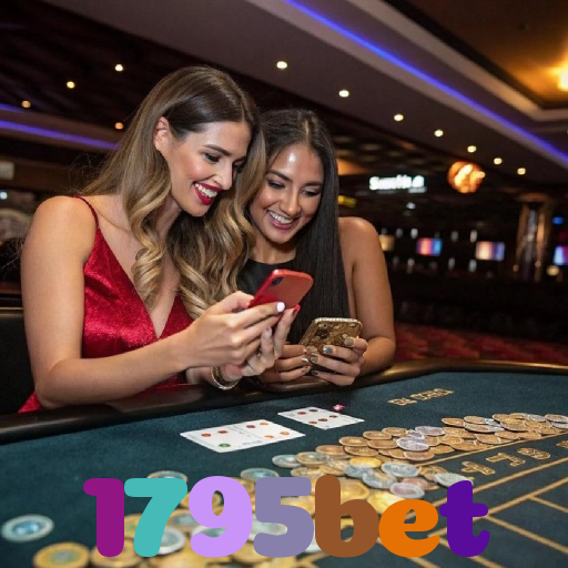 A Magia dos Jogos de Fantasia na 1795bet