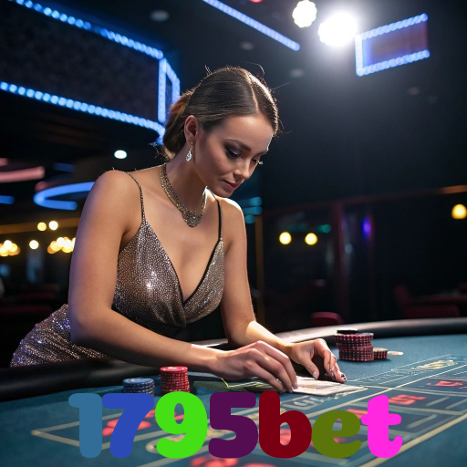 A Magia dos Jogos de Fantasia na 1795bet