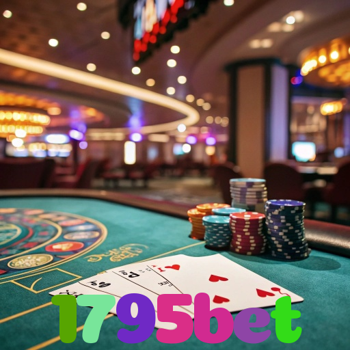 A Magia dos Jogos de Fantasia na 1795bet