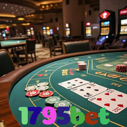 A Magia dos Jogos de Fantasia na 1795bet