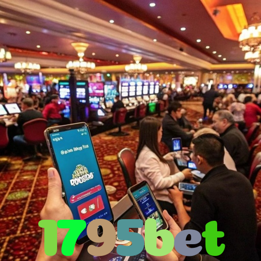 A Magia dos Jogos de Fantasia na 1795bet