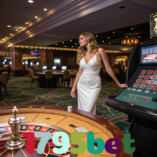 A Magia dos Jogos de Fantasia na 1795bet