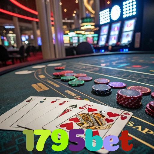 A Magia dos Jogos de Fantasia na 1795bet