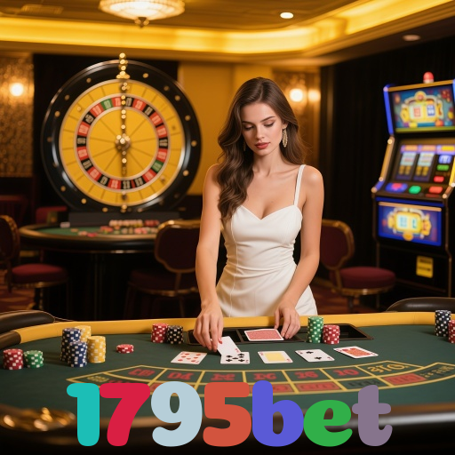 A Magia dos Jogos de Fantasia na 1795bet