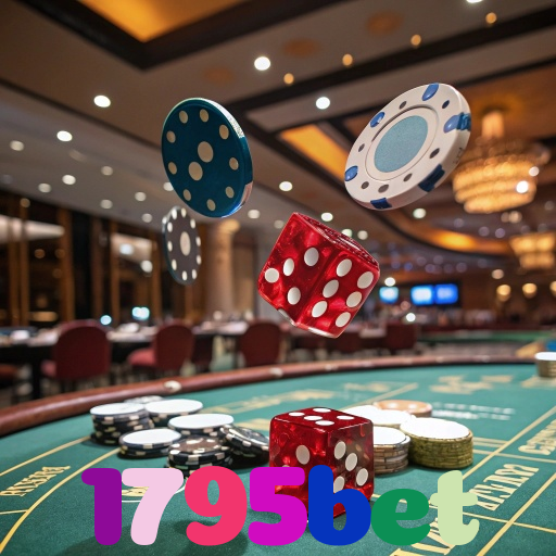 A Magia dos Jogos de Fantasia na 1795bet