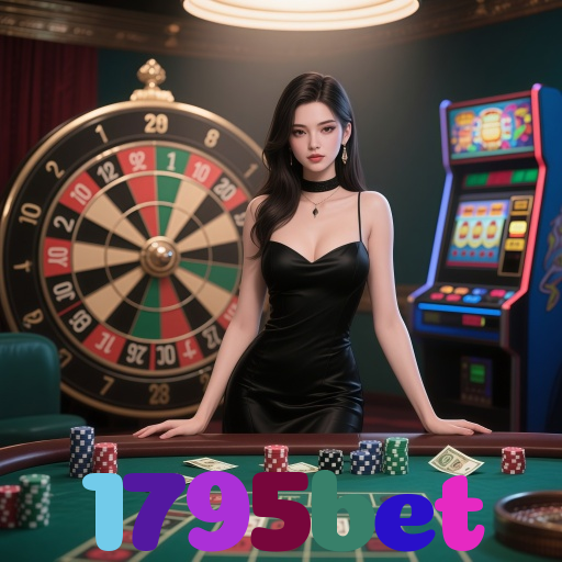 A Magia dos Jogos de Fantasia na 1795bet