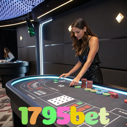 A Magia dos Jogos de Fantasia na 1795bet