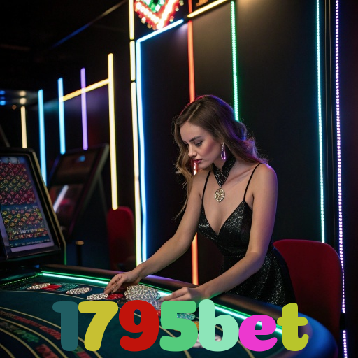 A Magia dos Jogos de Fantasia na 1795bet