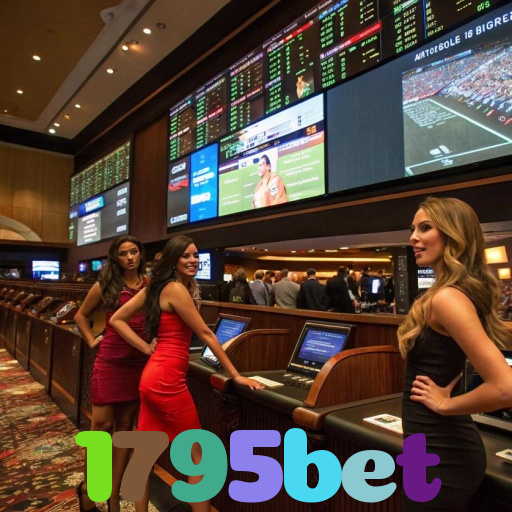 A Magia dos Jogos de Fantasia na 1795bet