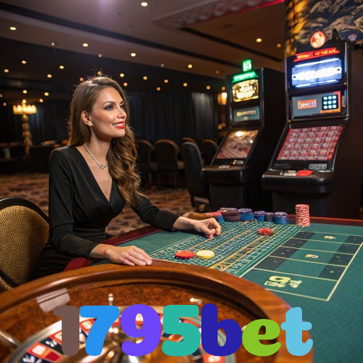 A Magia dos Jogos de Fantasia na 1795bet