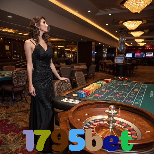 A Magia dos Jogos de Fantasia na 1795bet
