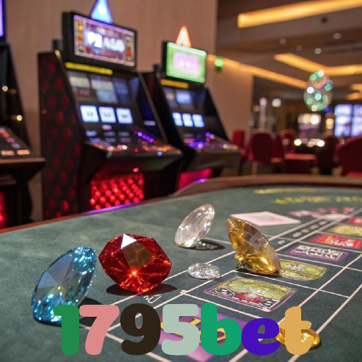 A Magia dos Jogos de Fantasia na 1795bet