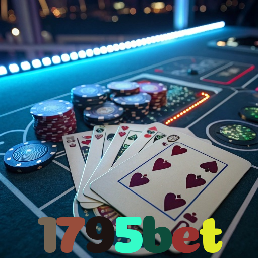 A Magia dos Jogos de Fantasia na 1795bet
