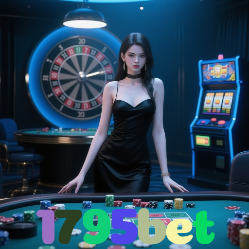 A Magia dos Jogos de Fantasia na 1795bet