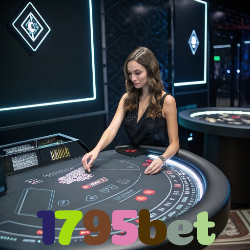 A Magia dos Jogos de Fantasia na 1795bet