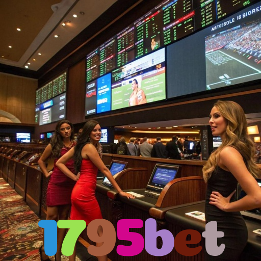 A Magia dos Jogos de Fantasia na 1795bet