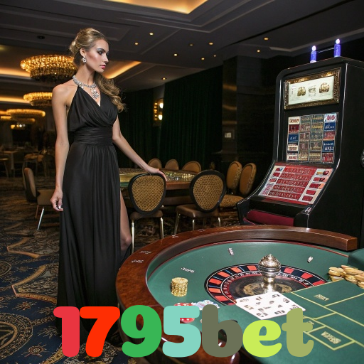 A Magia dos Jogos de Fantasia na 1795bet