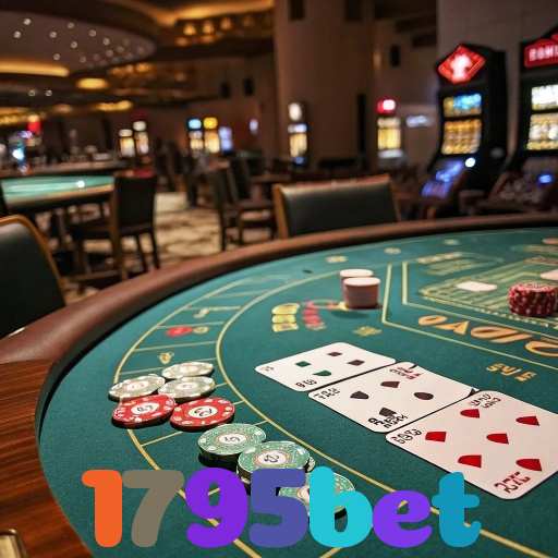 A Magia dos Jogos de Fantasia na 1795bet