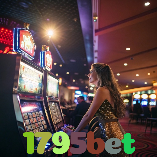 A Magia dos Jogos de Fantasia na 1795bet