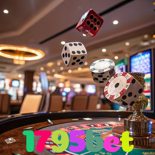 A Magia dos Jogos de Fantasia na 1795bet