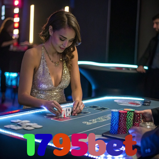 A Magia dos Jogos de Fantasia na 1795bet