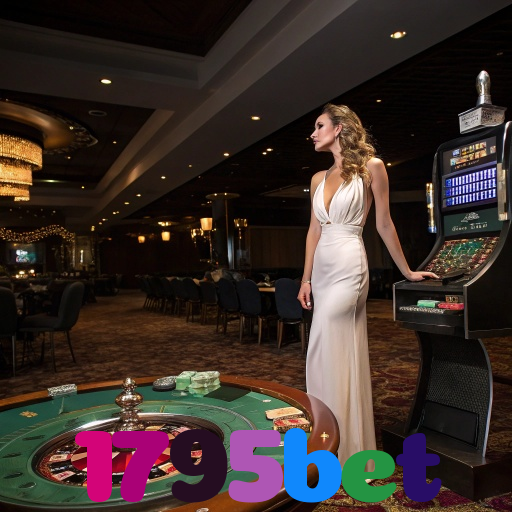 A Magia dos Jogos de Fantasia na 1795bet