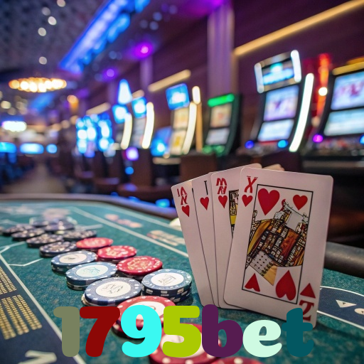 A Magia dos Jogos de Fantasia na 1795bet