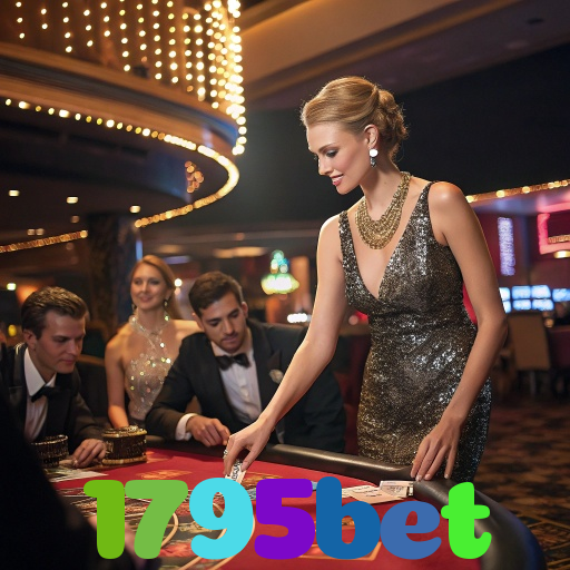 A Magia dos Jogos de Fantasia na 1795bet