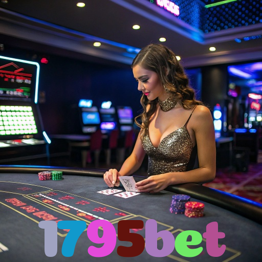 A Magia dos Jogos de Fantasia na 1795bet