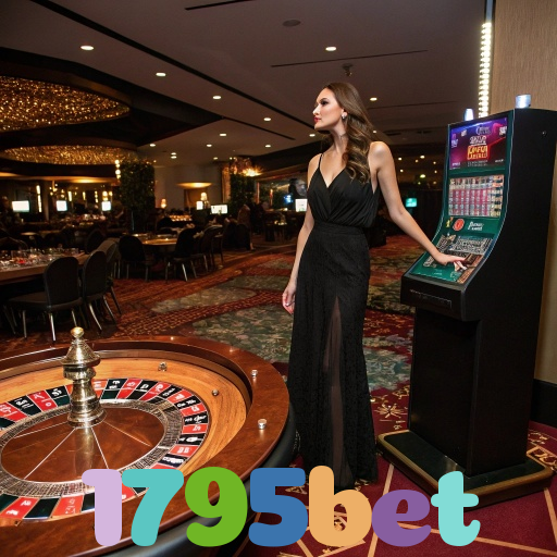 A Magia dos Jogos de Fantasia na 1795bet