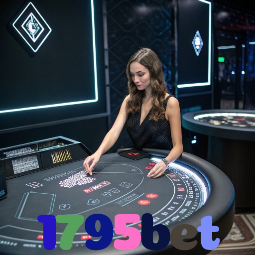 A Magia dos Jogos de Fantasia na 1795bet