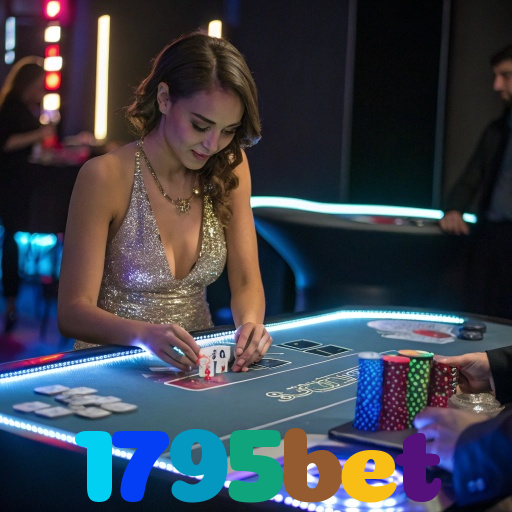 A Magia dos Jogos de Fantasia na 1795bet