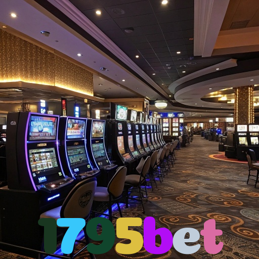 A Magia dos Jogos de Fantasia na 1795bet