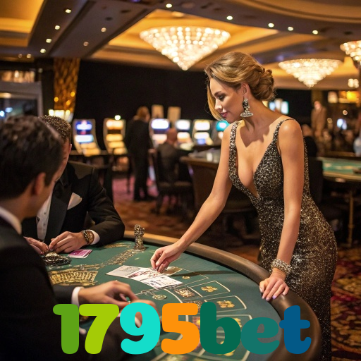 A Magia dos Jogos de Fantasia na 1795bet