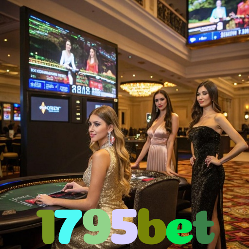 A Magia dos Jogos de Fantasia na 1795bet
