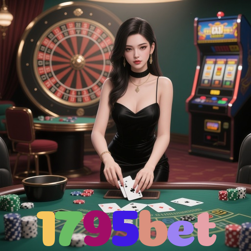 A Magia dos Jogos de Fantasia na 1795bet