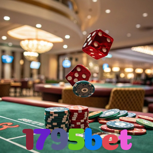 A Magia dos Jogos de Fantasia na 1795bet