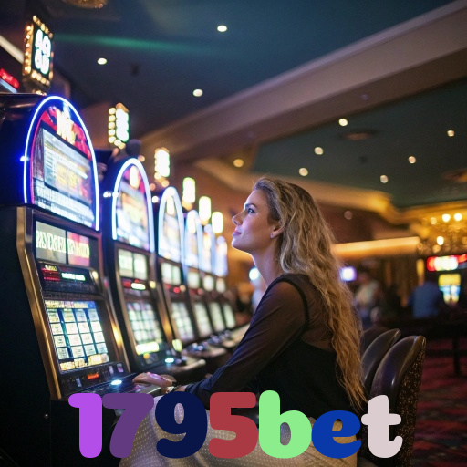A Magia dos Jogos de Fantasia na 1795bet