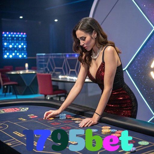 A Magia dos Jogos de Fantasia na 1795bet