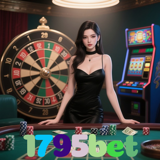 A Magia dos Jogos de Fantasia na 1795bet