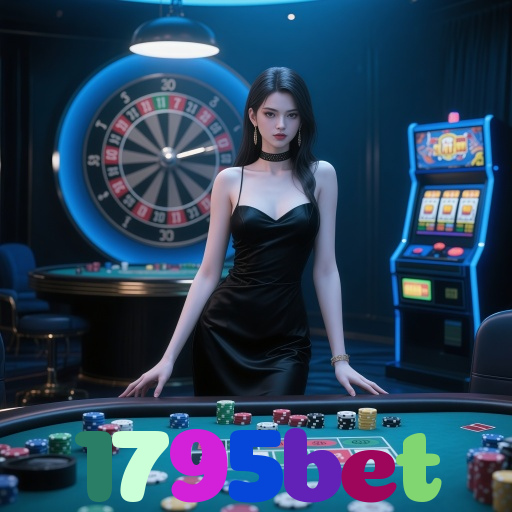 A Magia dos Jogos de Fantasia na 1795bet