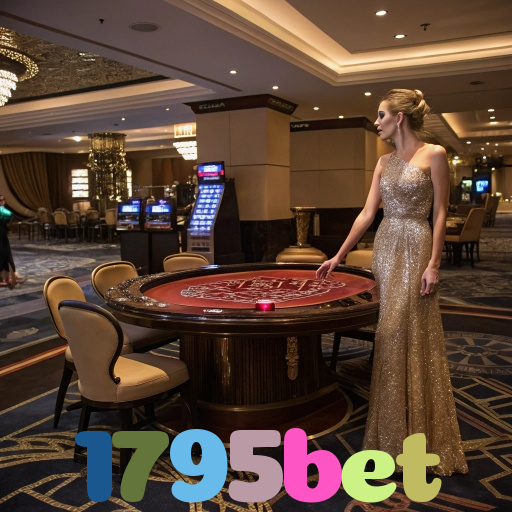 A Magia dos Jogos de Fantasia na 1795bet