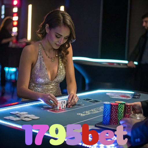 A Magia dos Jogos de Fantasia na 1795bet